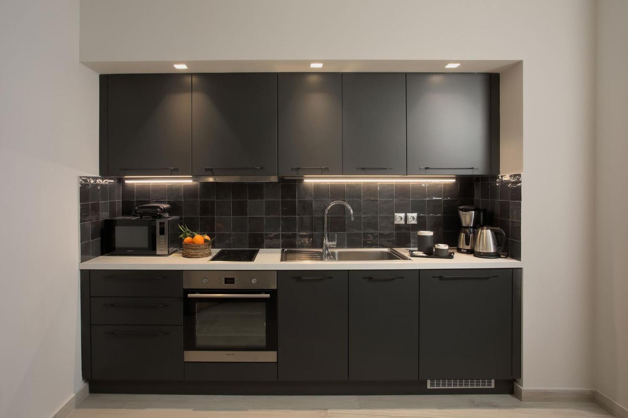 Happiness Luxury Central Apartment Atenas Exterior foto